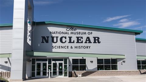 National Atomic Museum