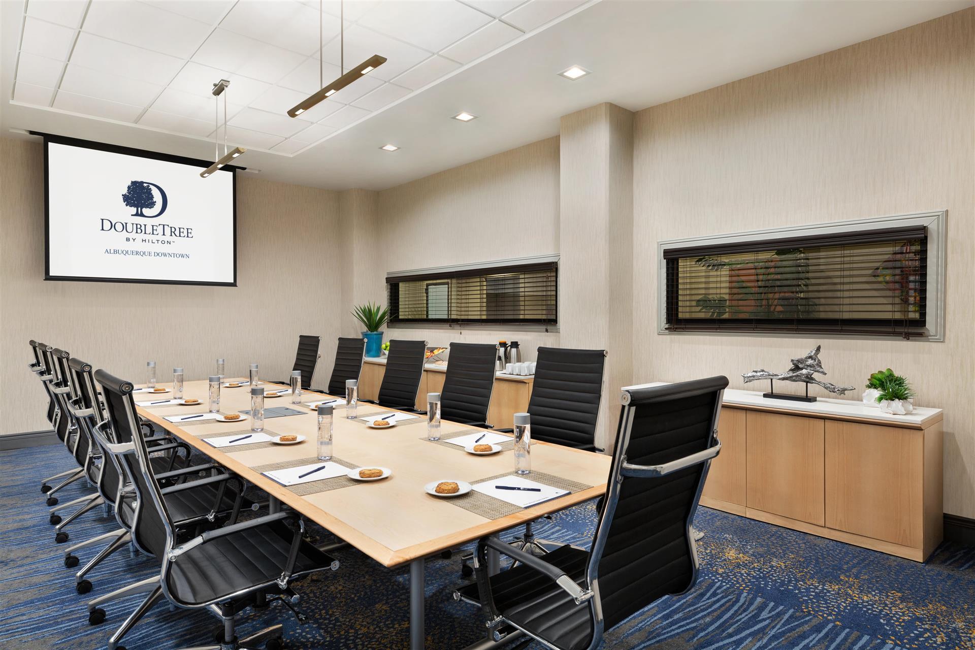 Meeting room image
