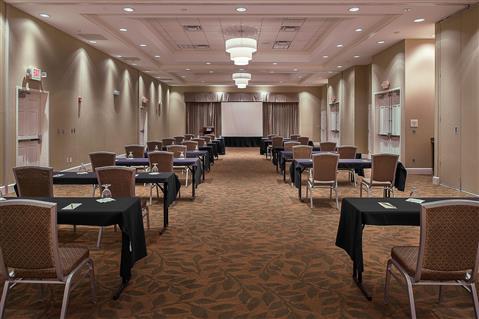 Hilton Garden Inn St. Louis Airport в St. Louis, MO