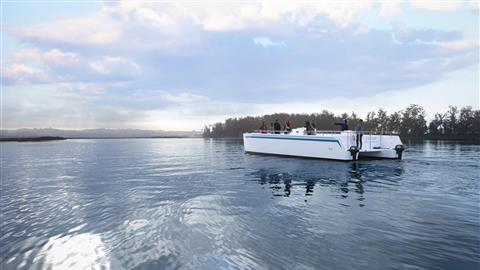 Adventures on the Water