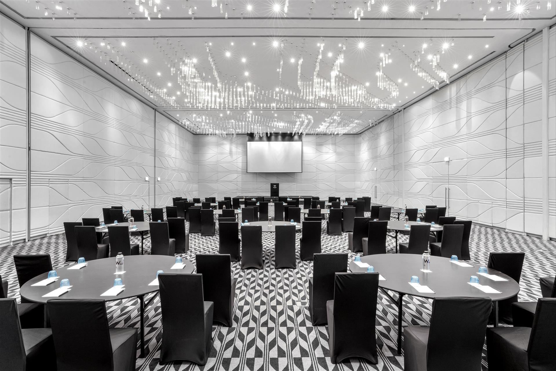 Toplantı odası resmi