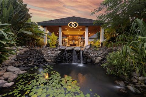 Sofitel Fiji Resort and Spa a Denarau Island, FJ
