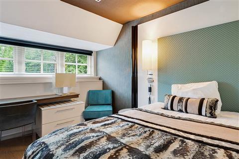 Zeist, NL 的 Woudschoten Hotel & Conference Venue