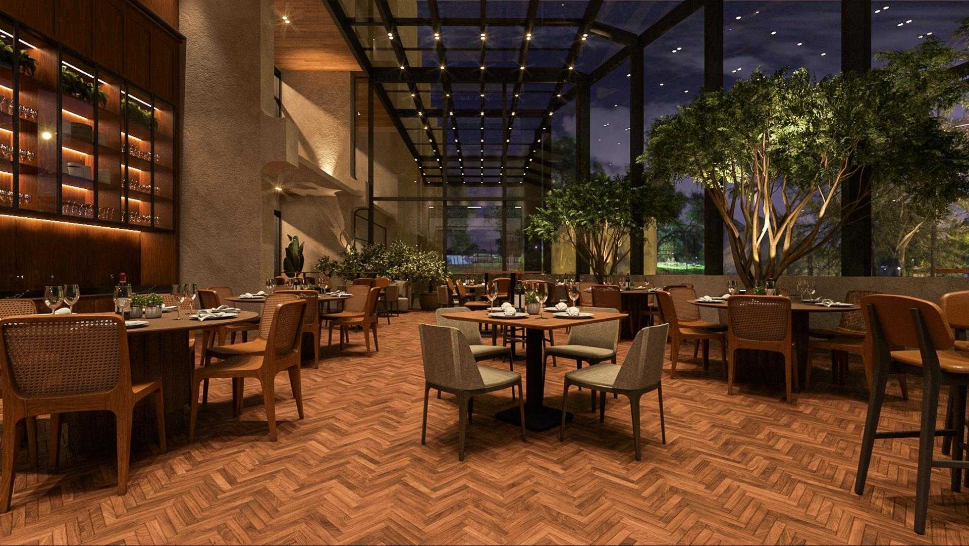 Tivoli Maiorana Belem Para, Belem Para, BR