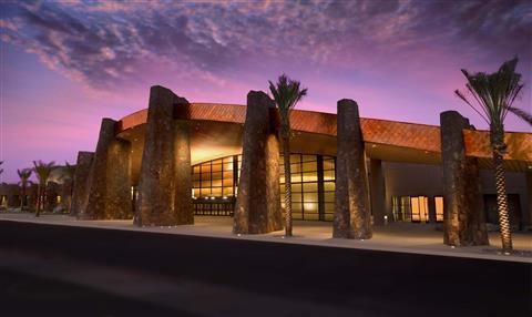 Palm Springs Convention Center en Palm Springs, CA