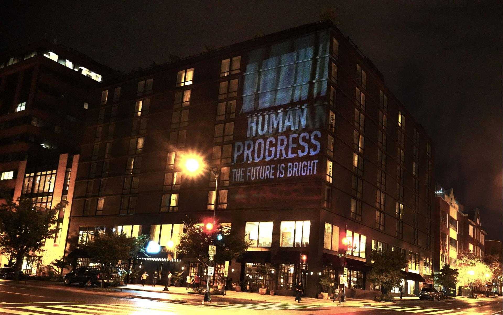 Eaton DC in Washington, DC