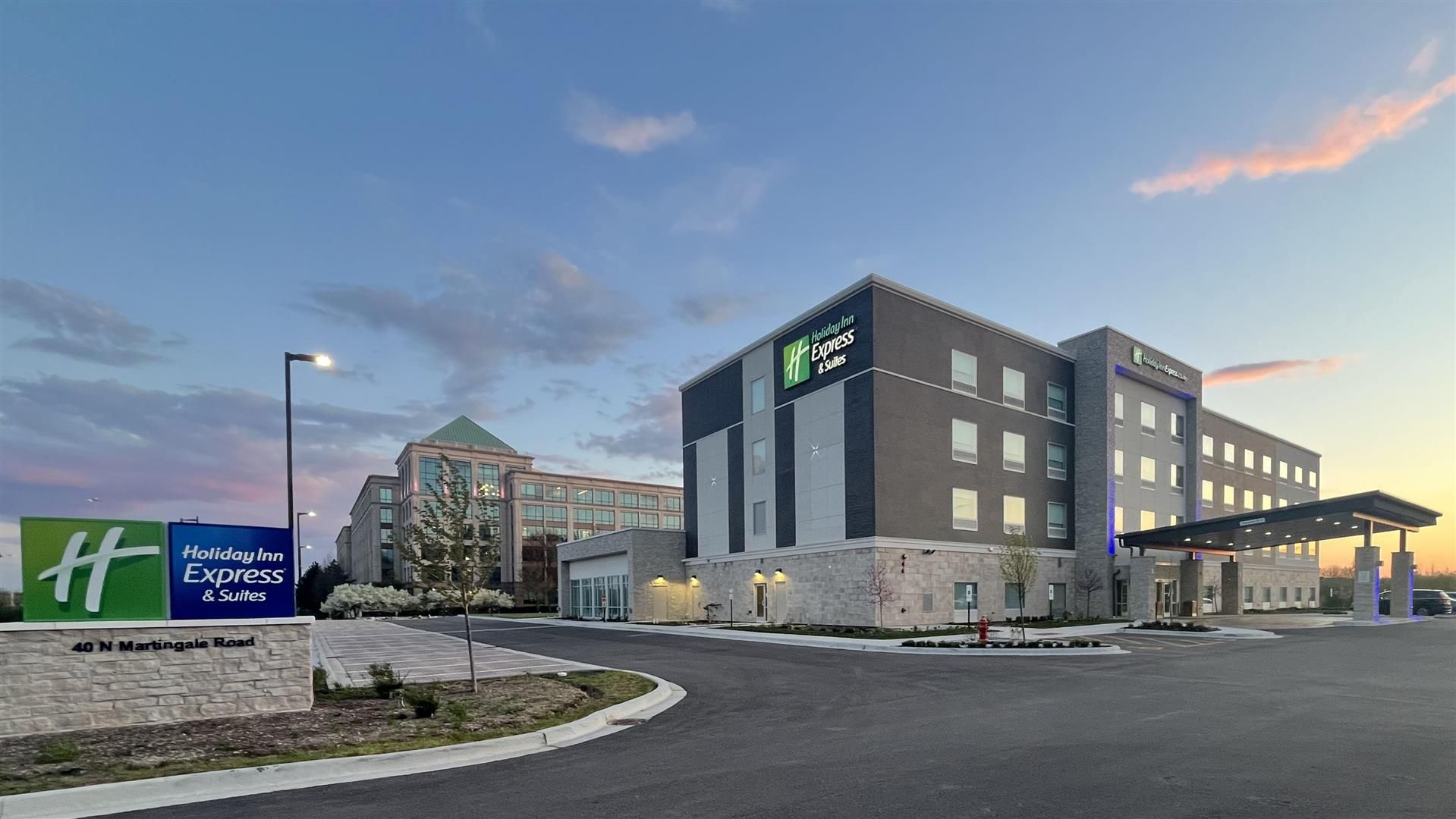 Изображение места проведения