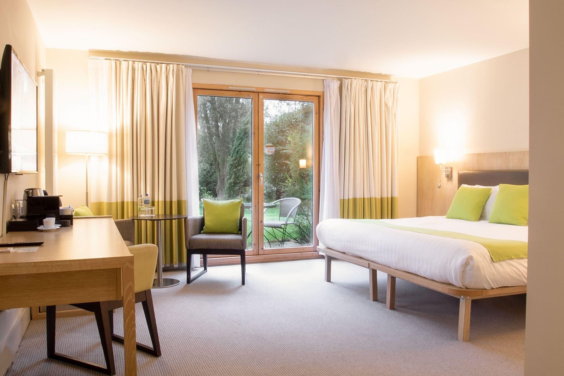 Изображение места проведения