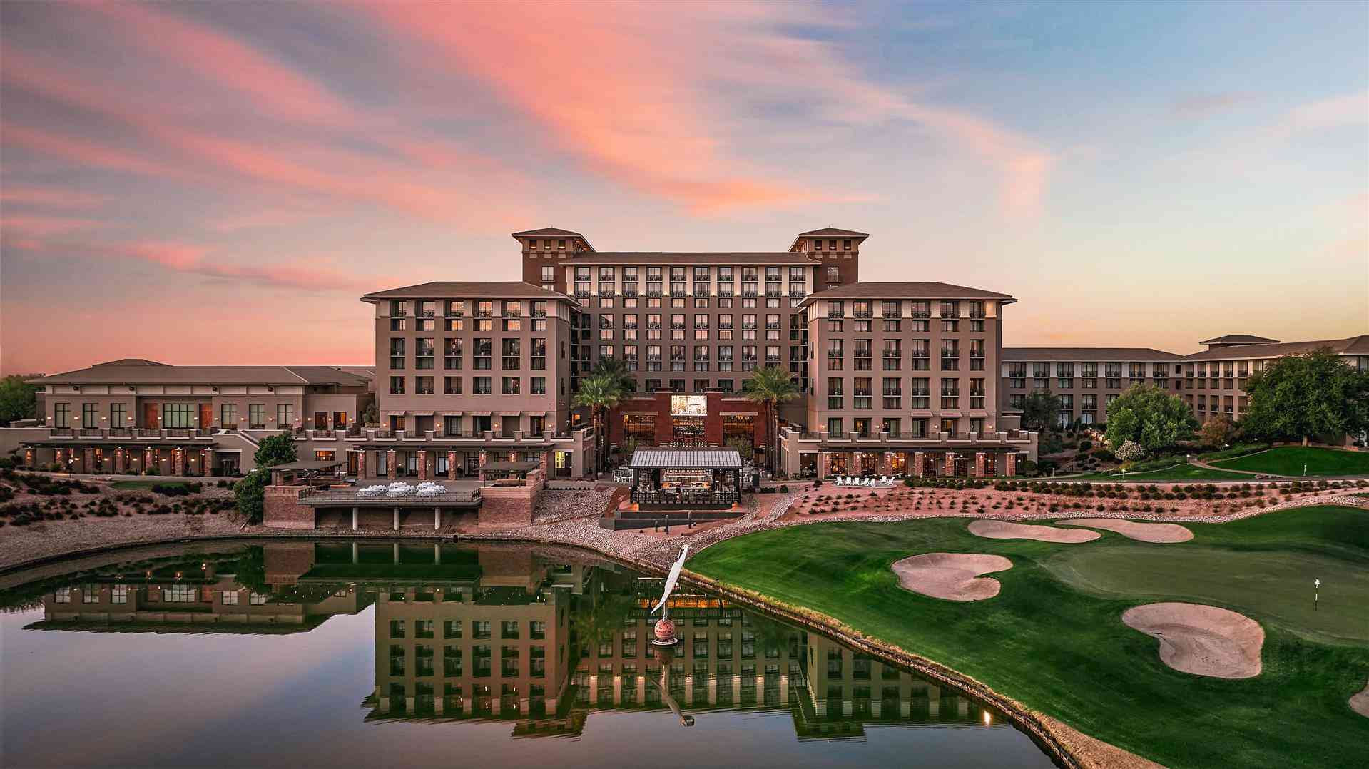 The Westin Kierland Resort & Spa em Scottsdale, AZ