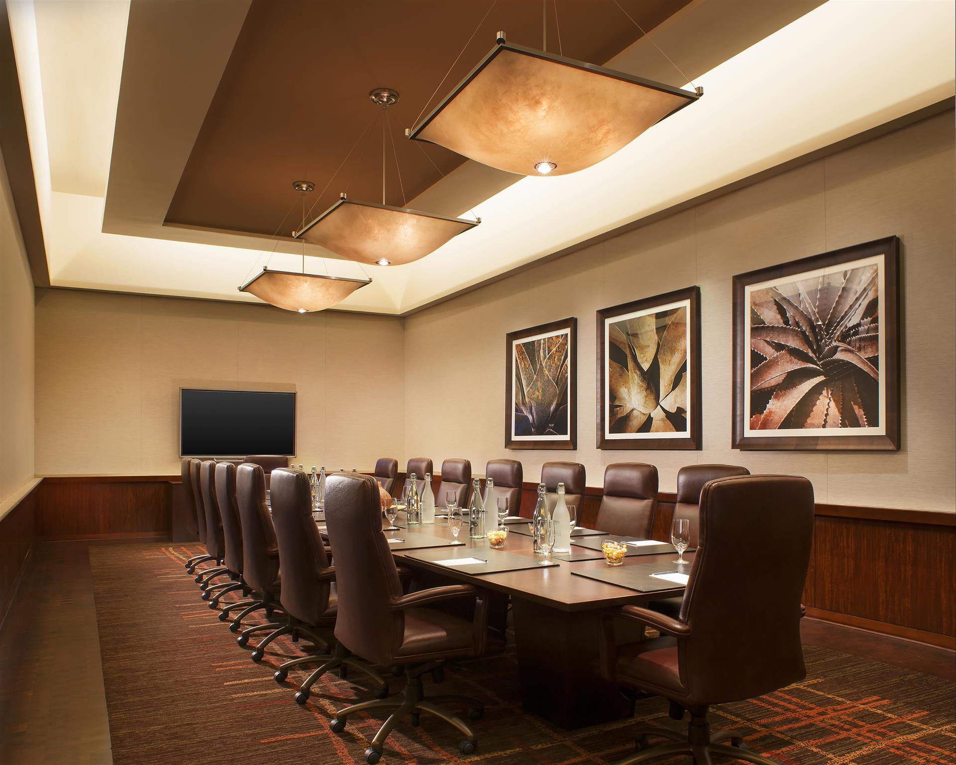 Meeting room image