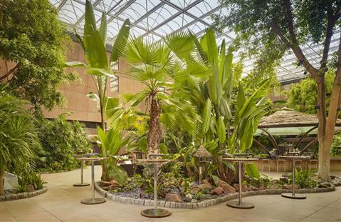 Sheraton Skyline Hotel London Heathrow en Hayes, GB1