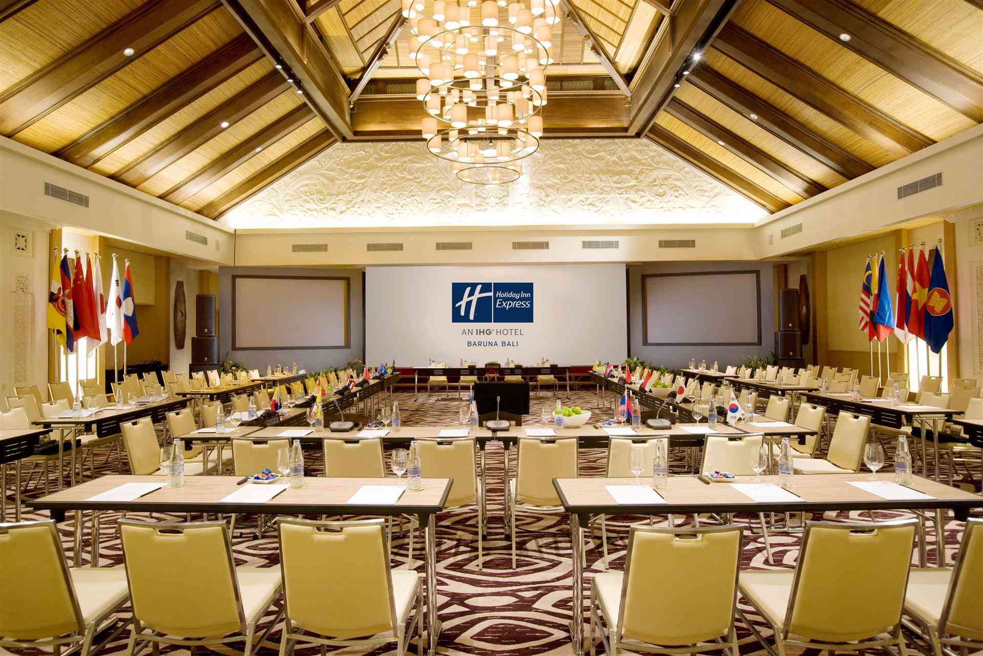 Holiday Inn Express Baruna Bali, Bali, ID