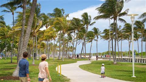 Lummus Park