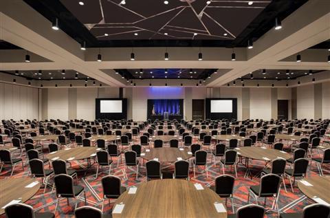 Embassy Suites by Hilton Noblesville Indianapolis Conference Center em Noblesville, IN