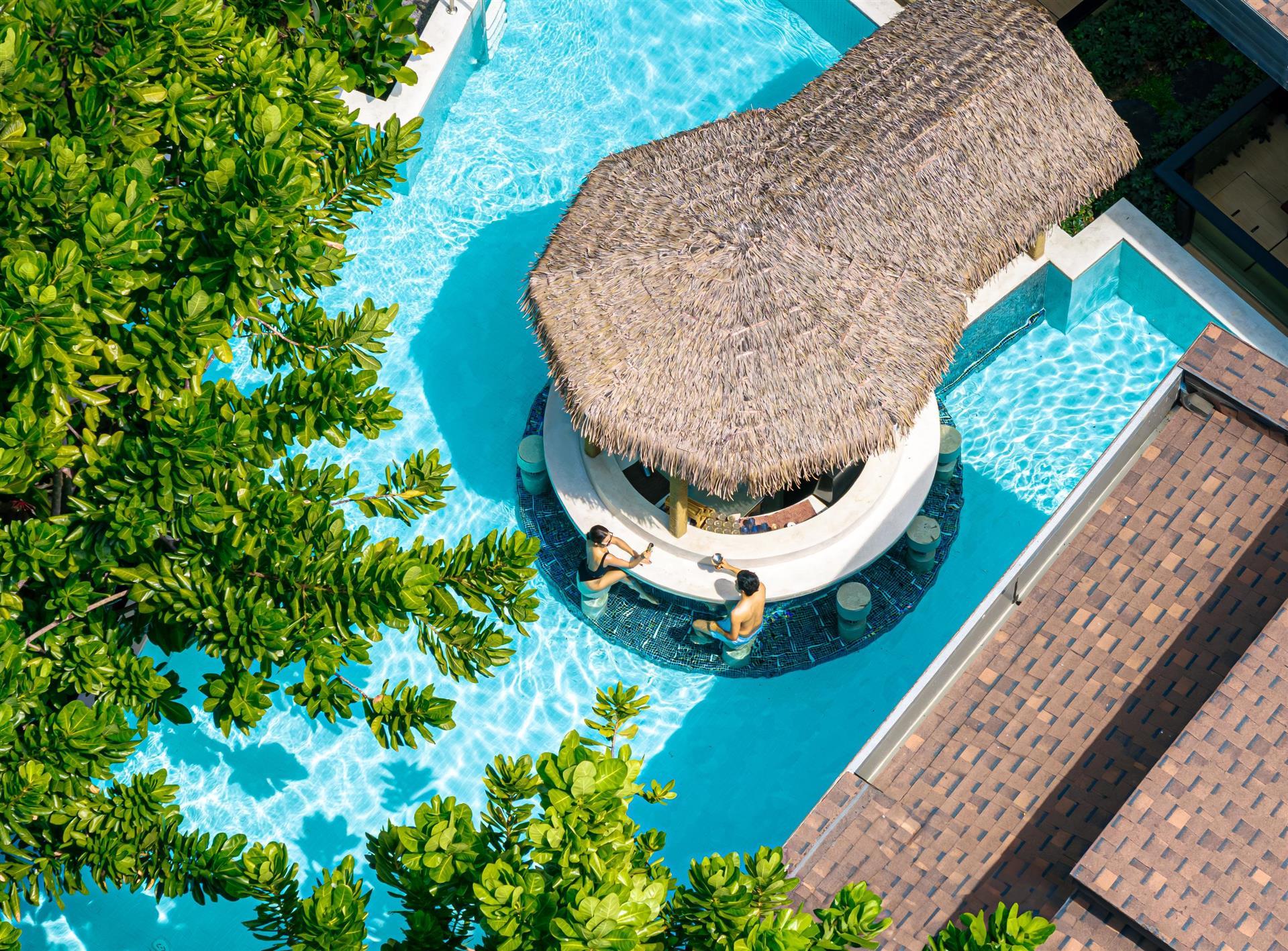 La Miniera Pool Villas Pattaya - Small Luxury Hotels of the World (SLH) image