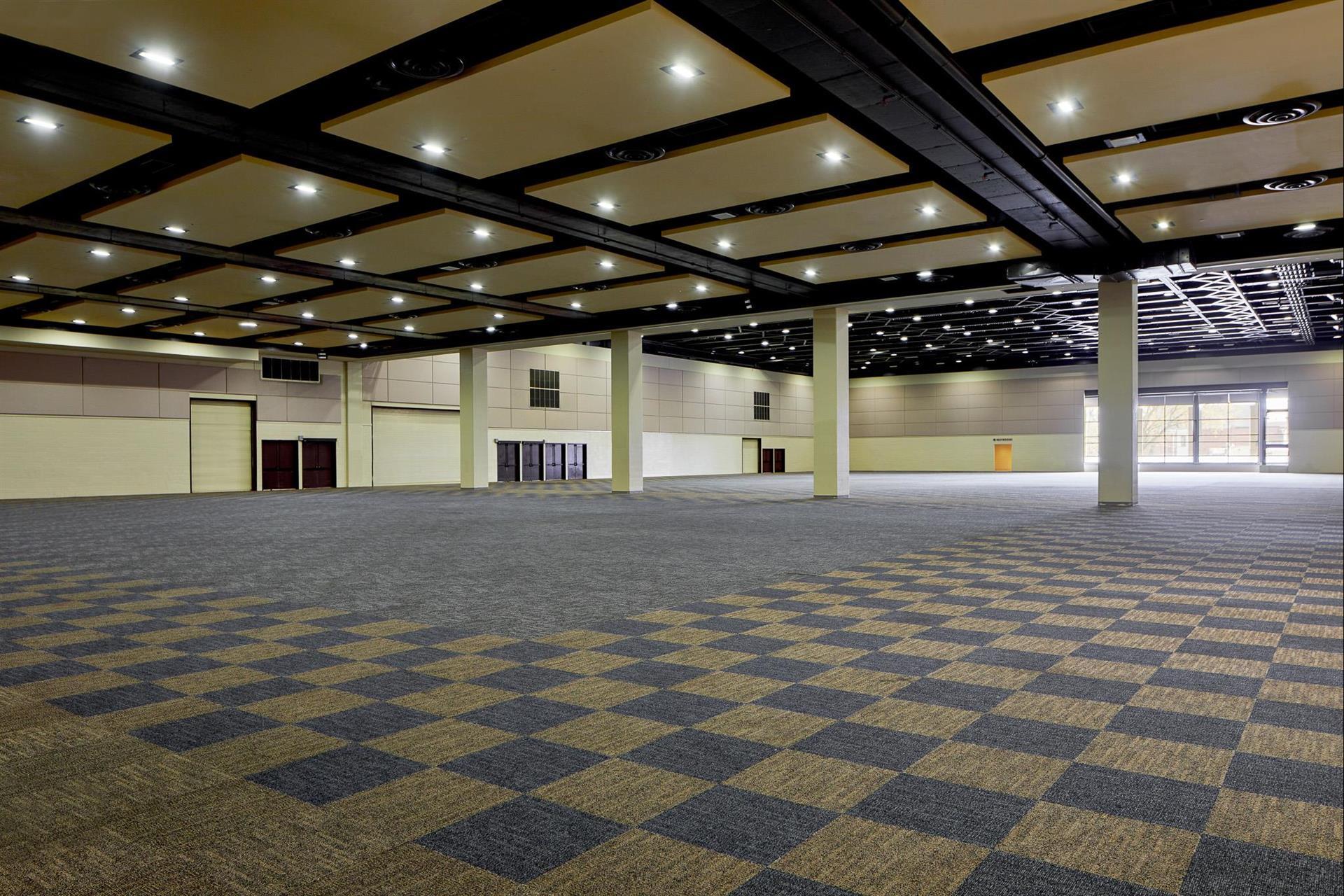 Immagine sala riunioni