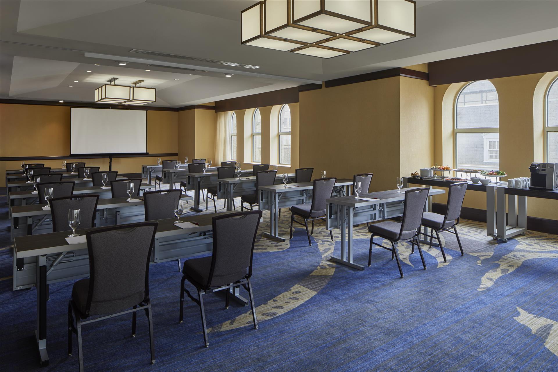 Toplantı odası resmi