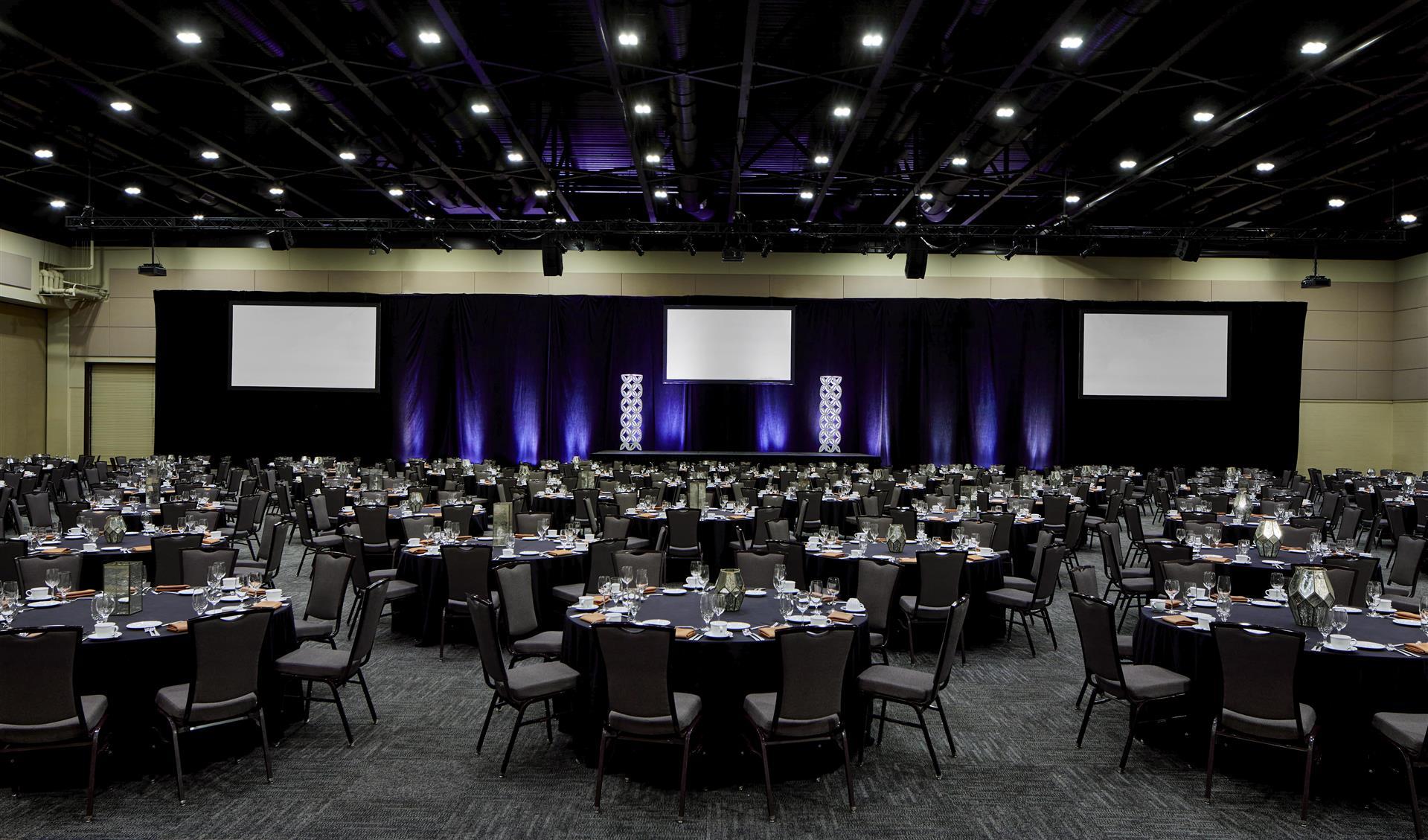 Immagine sala riunioni