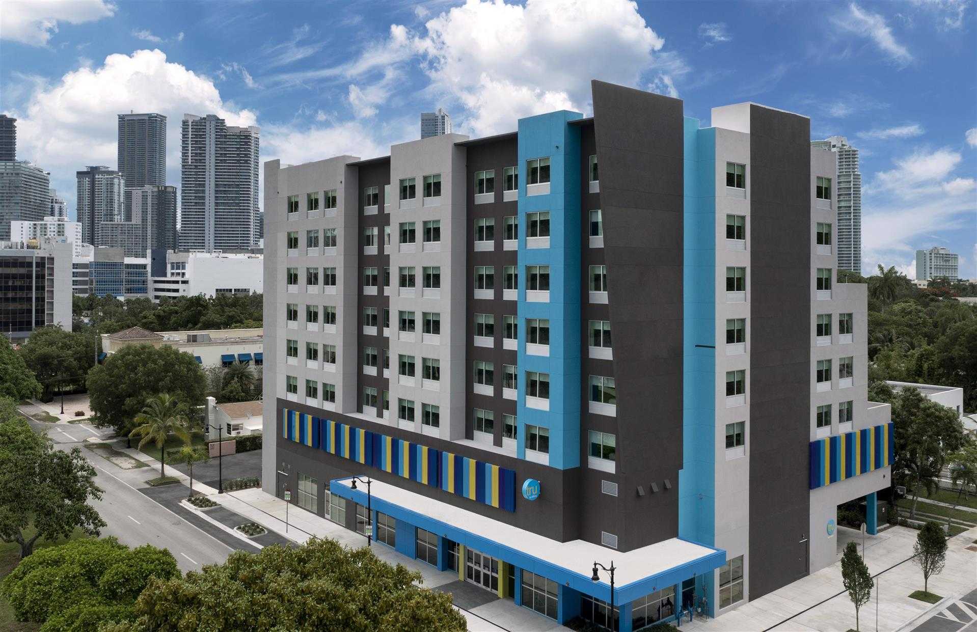 Tru by Hilton Miami West Brickell i Miami, FL