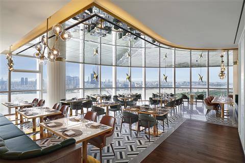 Hotel Naru Seoul MGallery a Seoul, KR