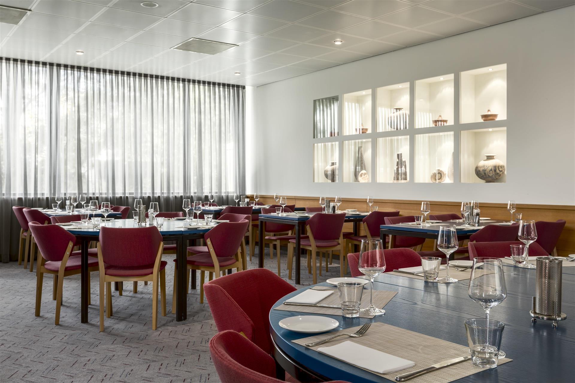 Immagine sala riunioni