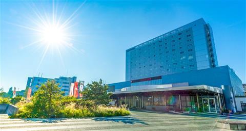 World Forum (Convention Center & Theater)