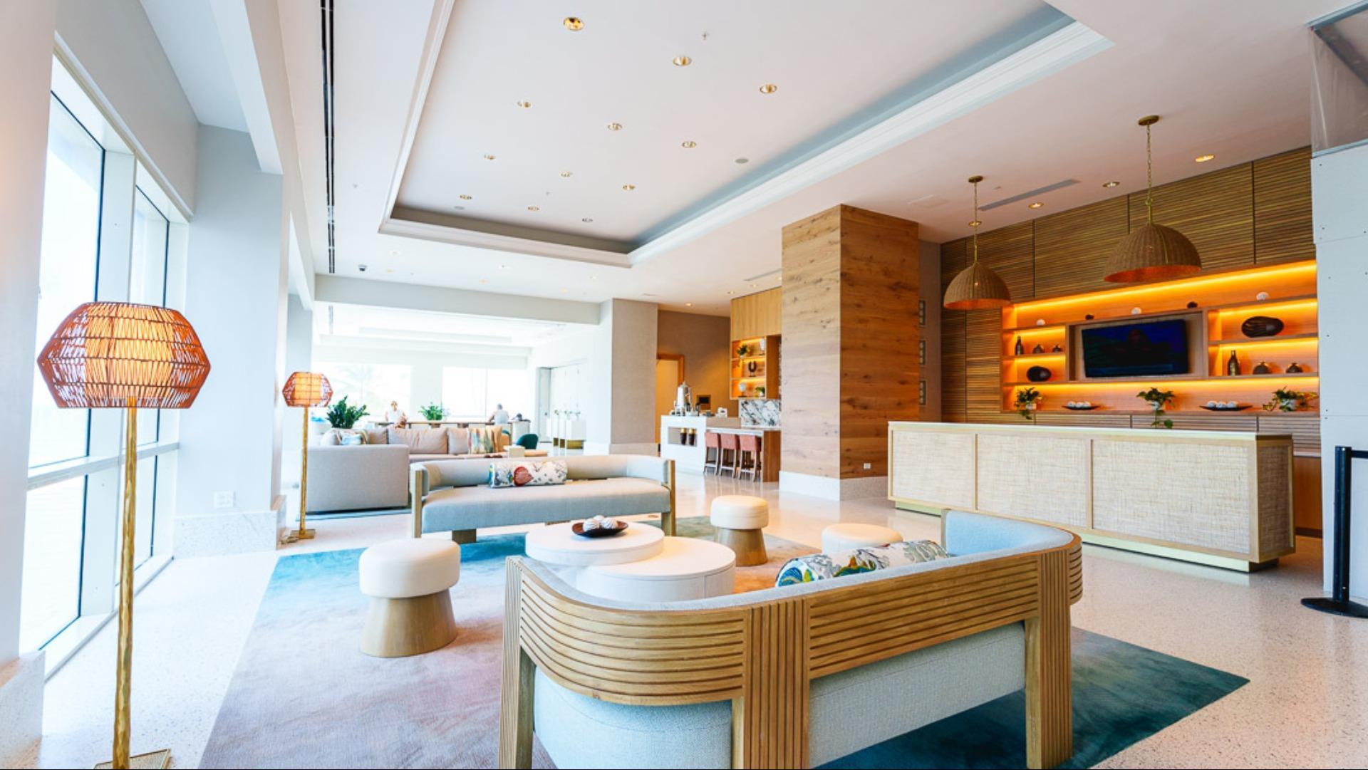 San Juan Marriott Resort & Stellaris Casino image