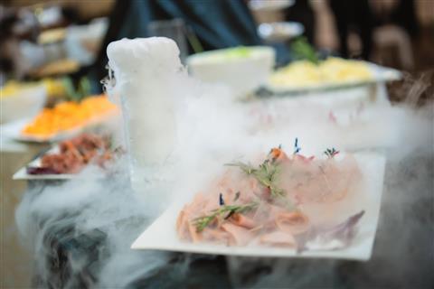 Woodbine Banquet & Convention Hall i Toronto, ON