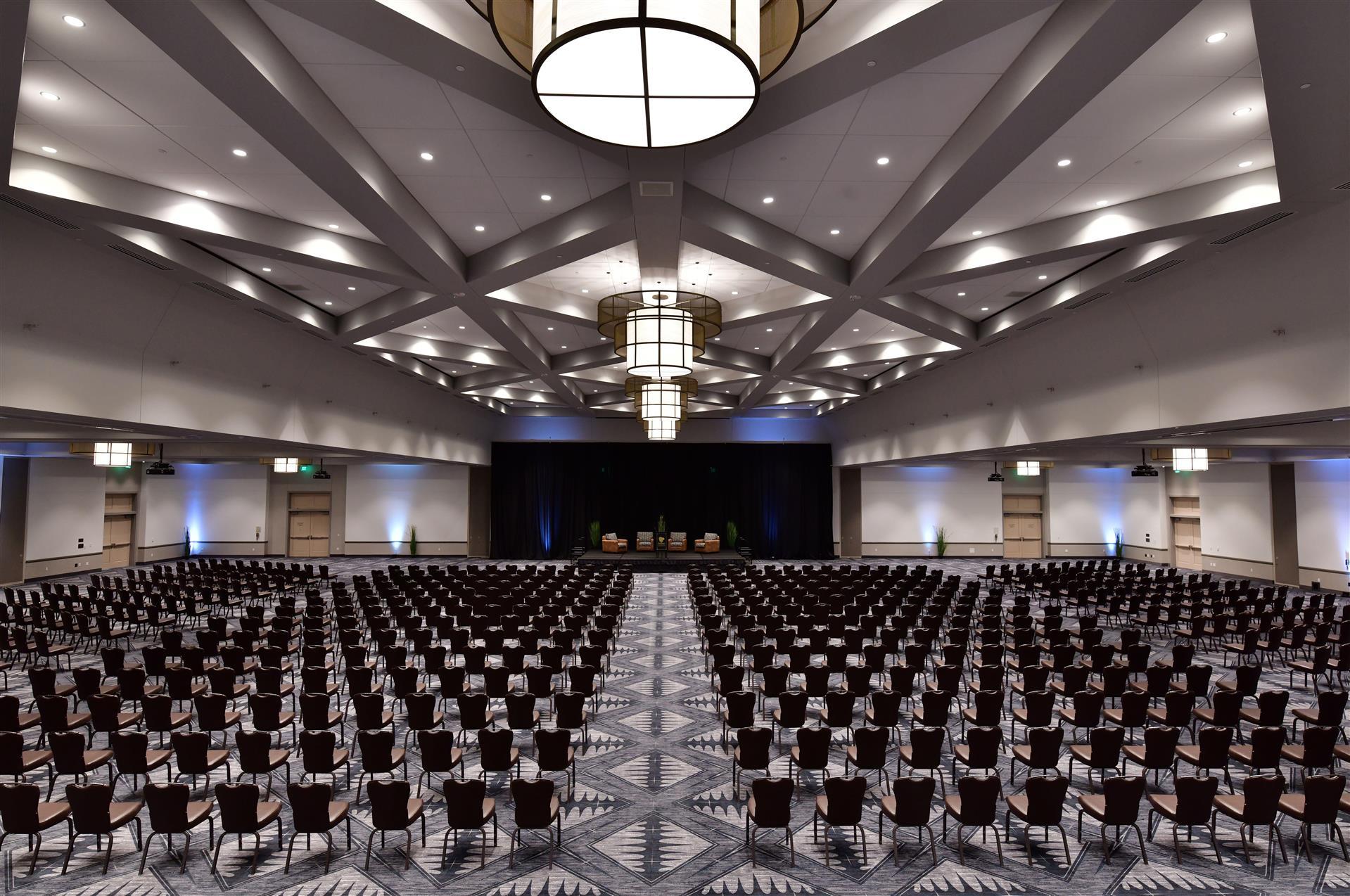 Toplantı odası resmi