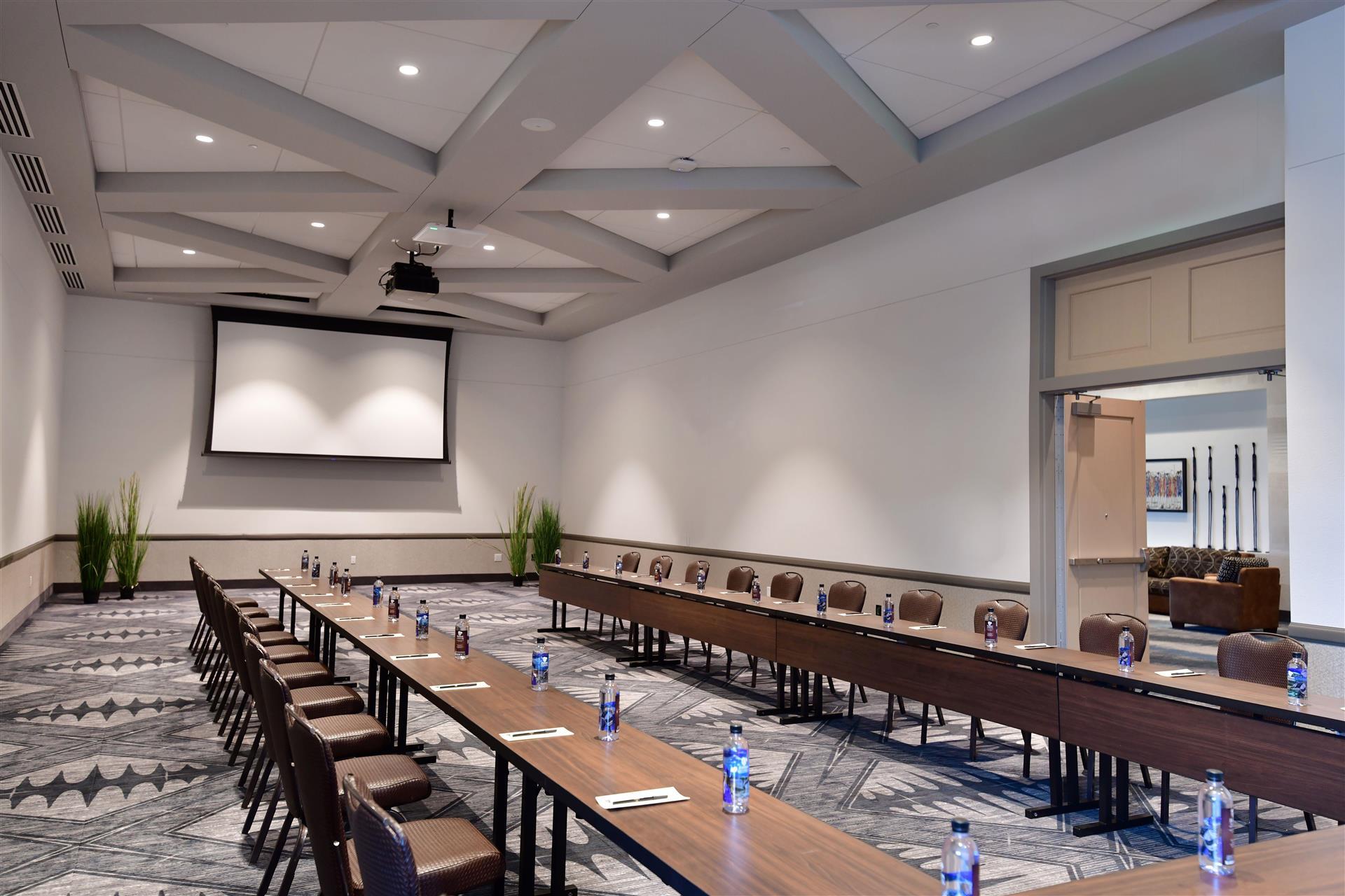 Toplantı odası resmi