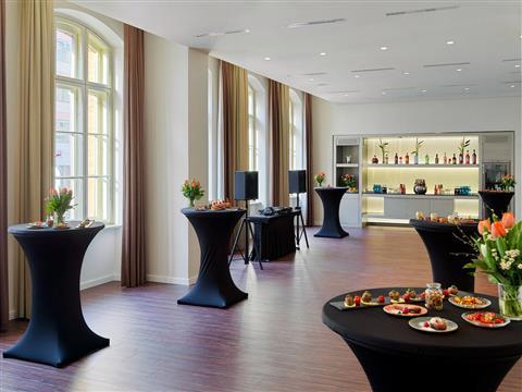 H10 Berlin Ku'damm i Berlin, DE