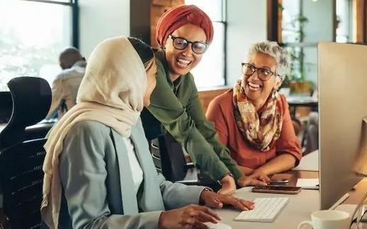 Washington Marriott Capitol Hill Associations Elevated: More Value, More Connection