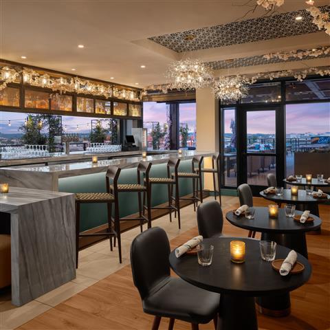 Washington Marriott Capitol Hill in Washington, DC