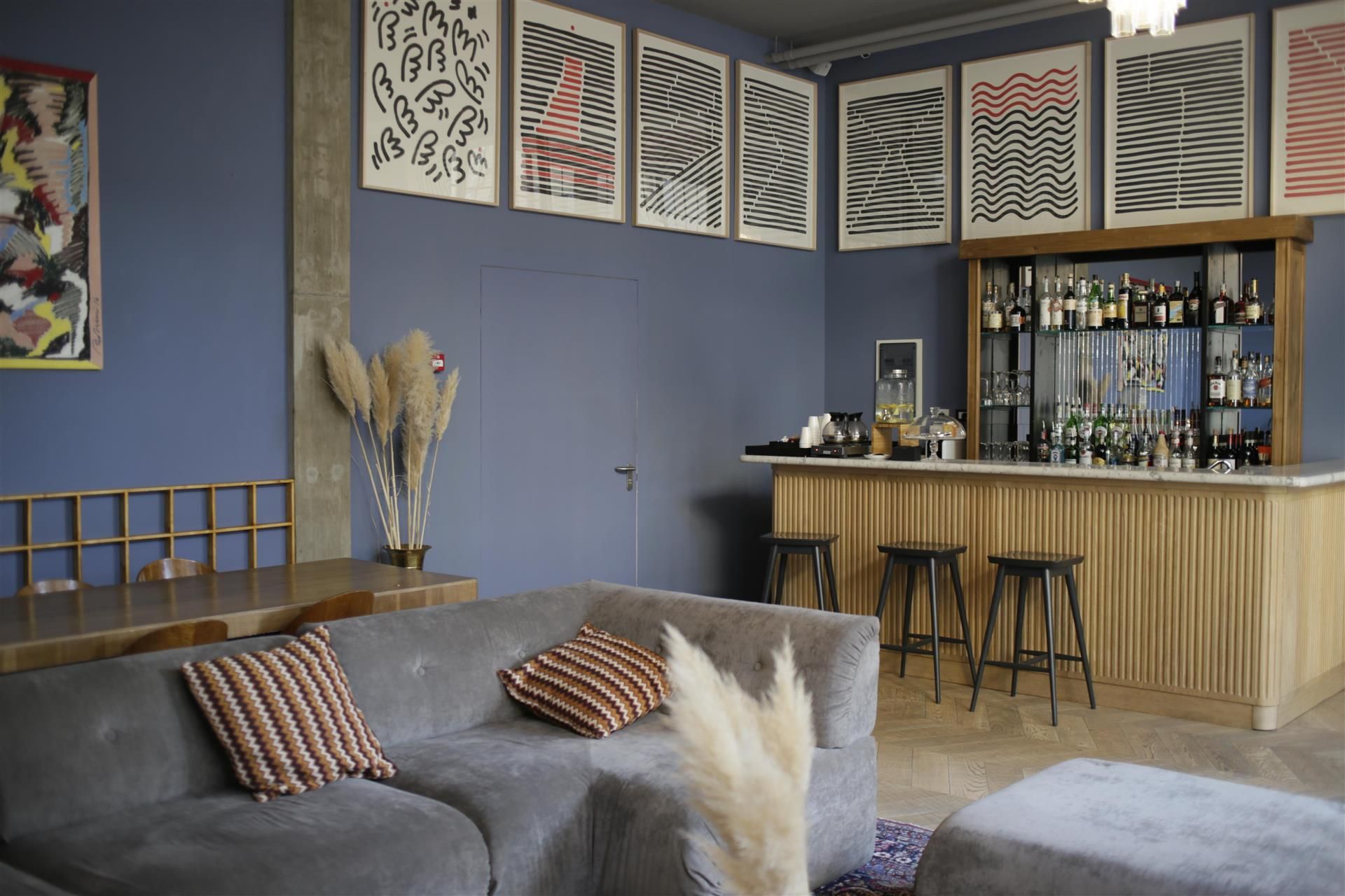 รูปสถานที่จัดงาน