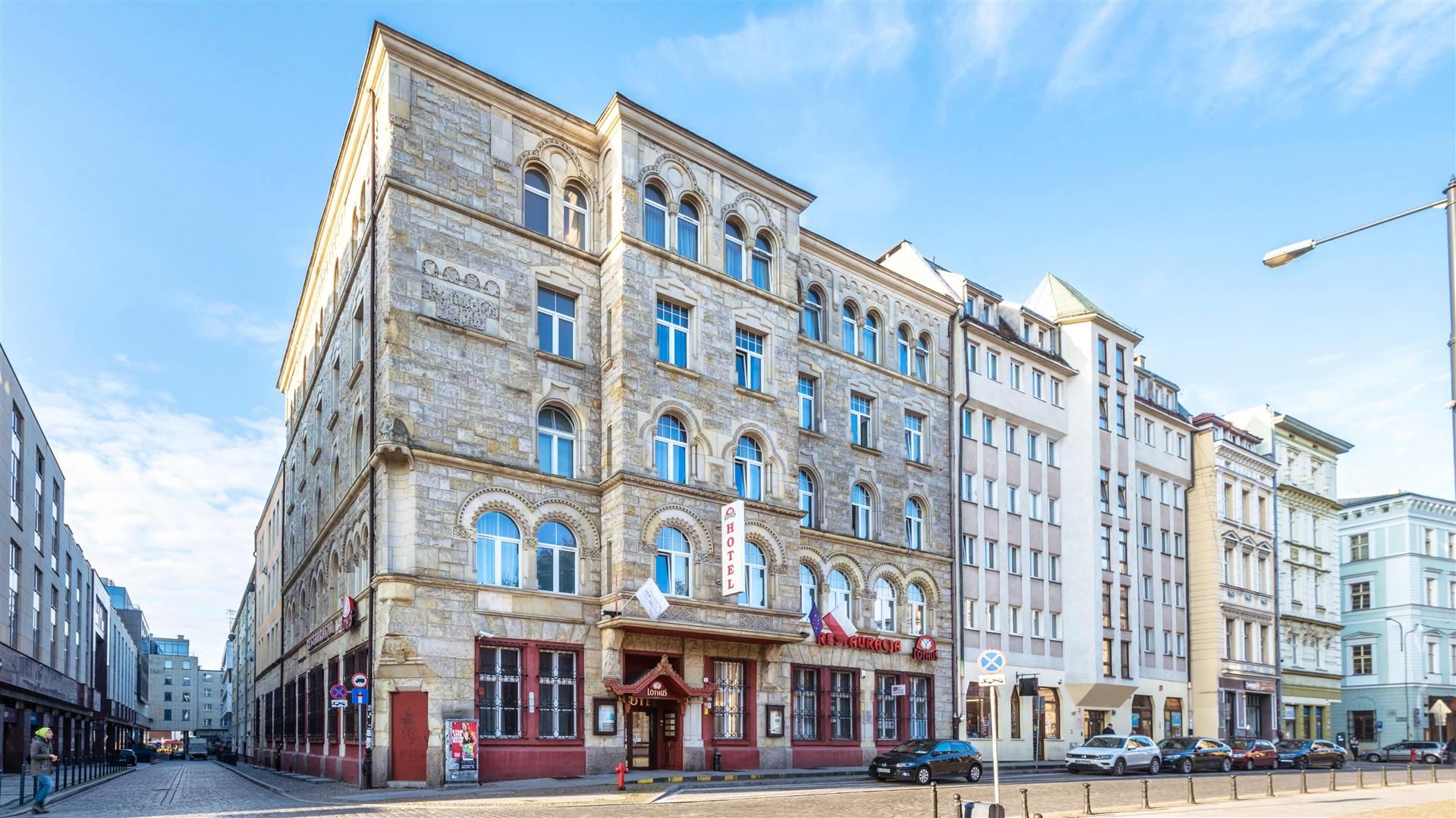 Afbeelding van locatie