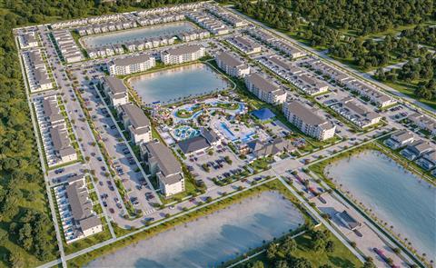 Villatel Orlando Resort a Orlando, FL