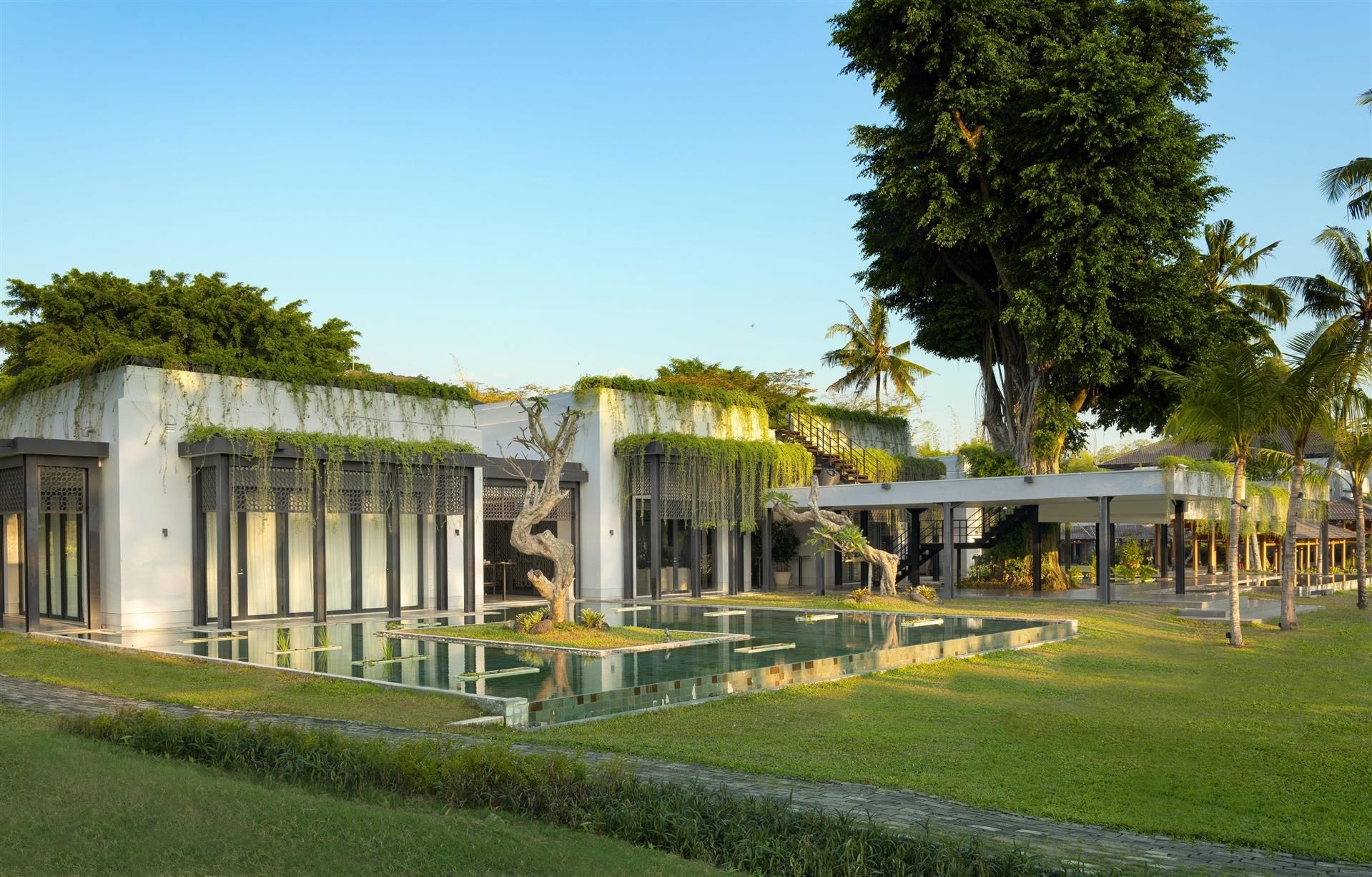 Изображение места проведения