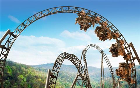 Silver Dollar City Parks & Resorts