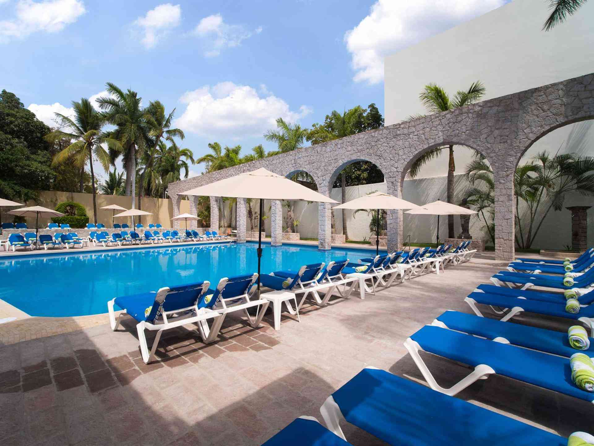 El Cid Granada Hotel and Country Club, Ascend Hotel в Mazatlan, MX