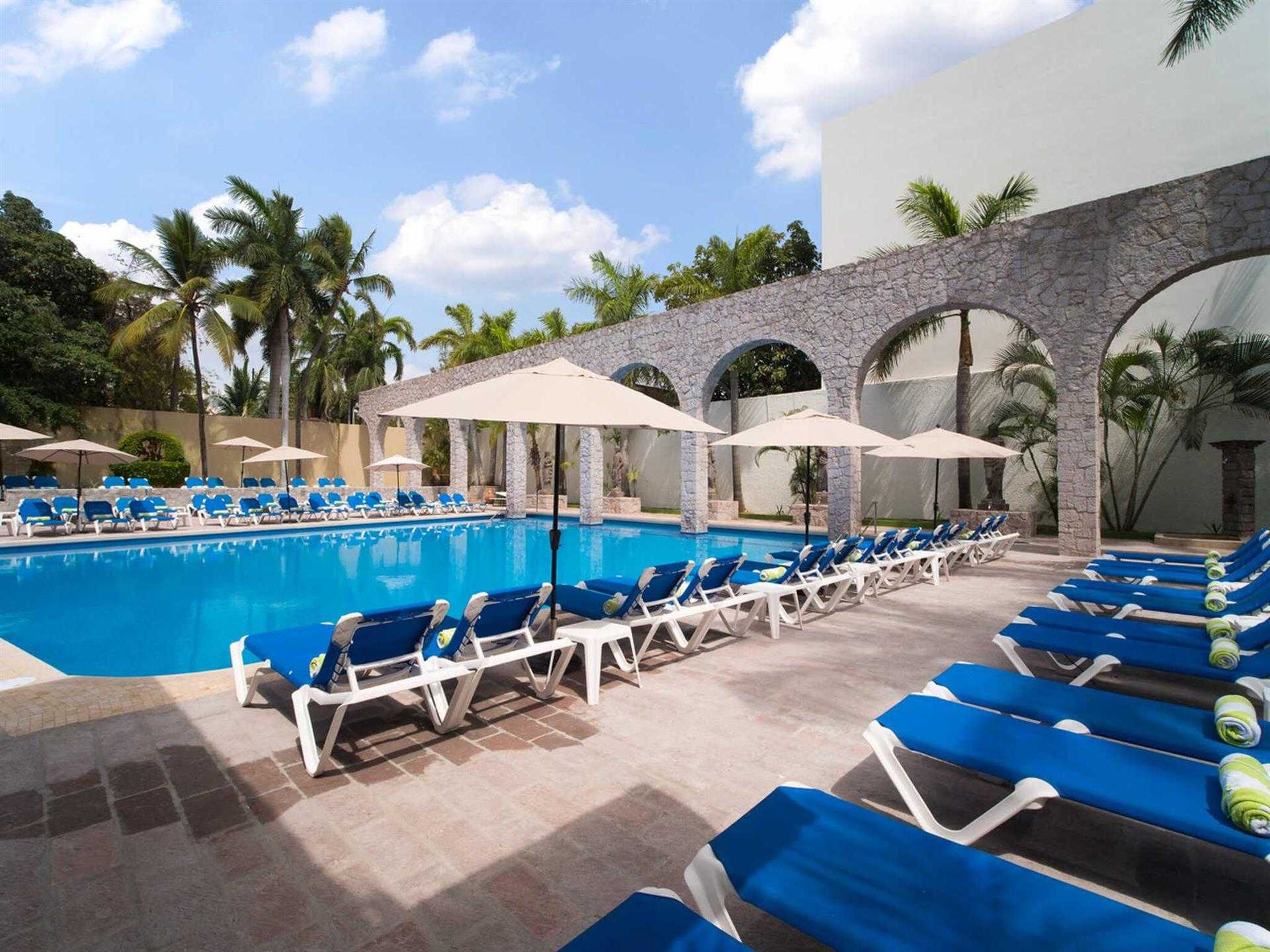 El Cid Granada Hotel and Country Club, Ascend Hotel in Mazatlan, MX