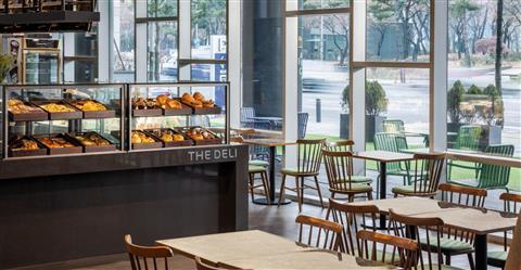 Novotel Ambassador Seoul Dongdaemun Hotels & Residences en Seoul, KR