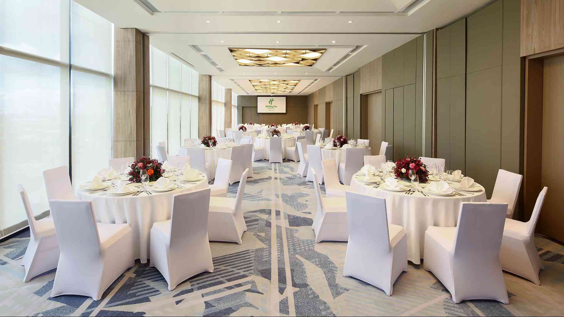 Holiday Inn Cebu City en Ciudad de Cebú, PH