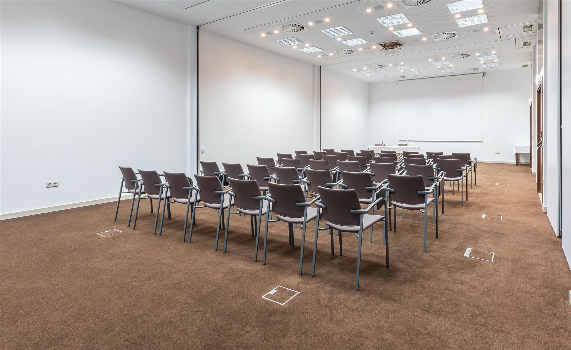 Immagine sala riunioni