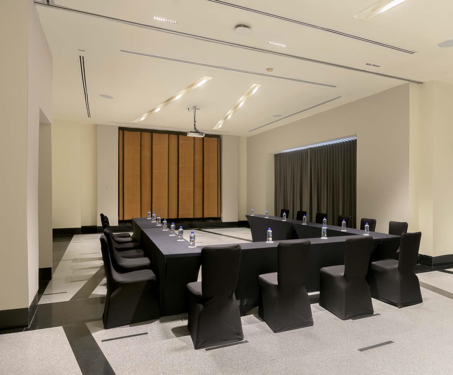 Immagine sala riunioni