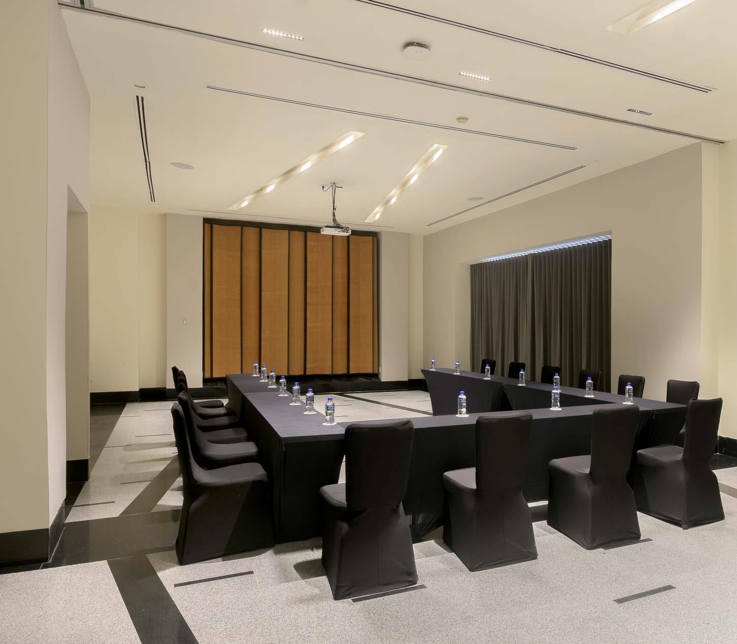 Immagine sala riunioni