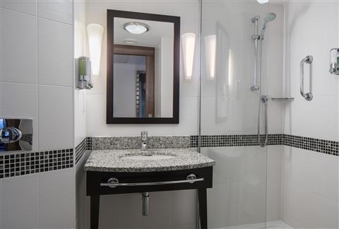 Hampton by Hilton Sheffield em Sheffield, GB1