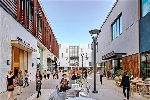 Stanford Shopping Center