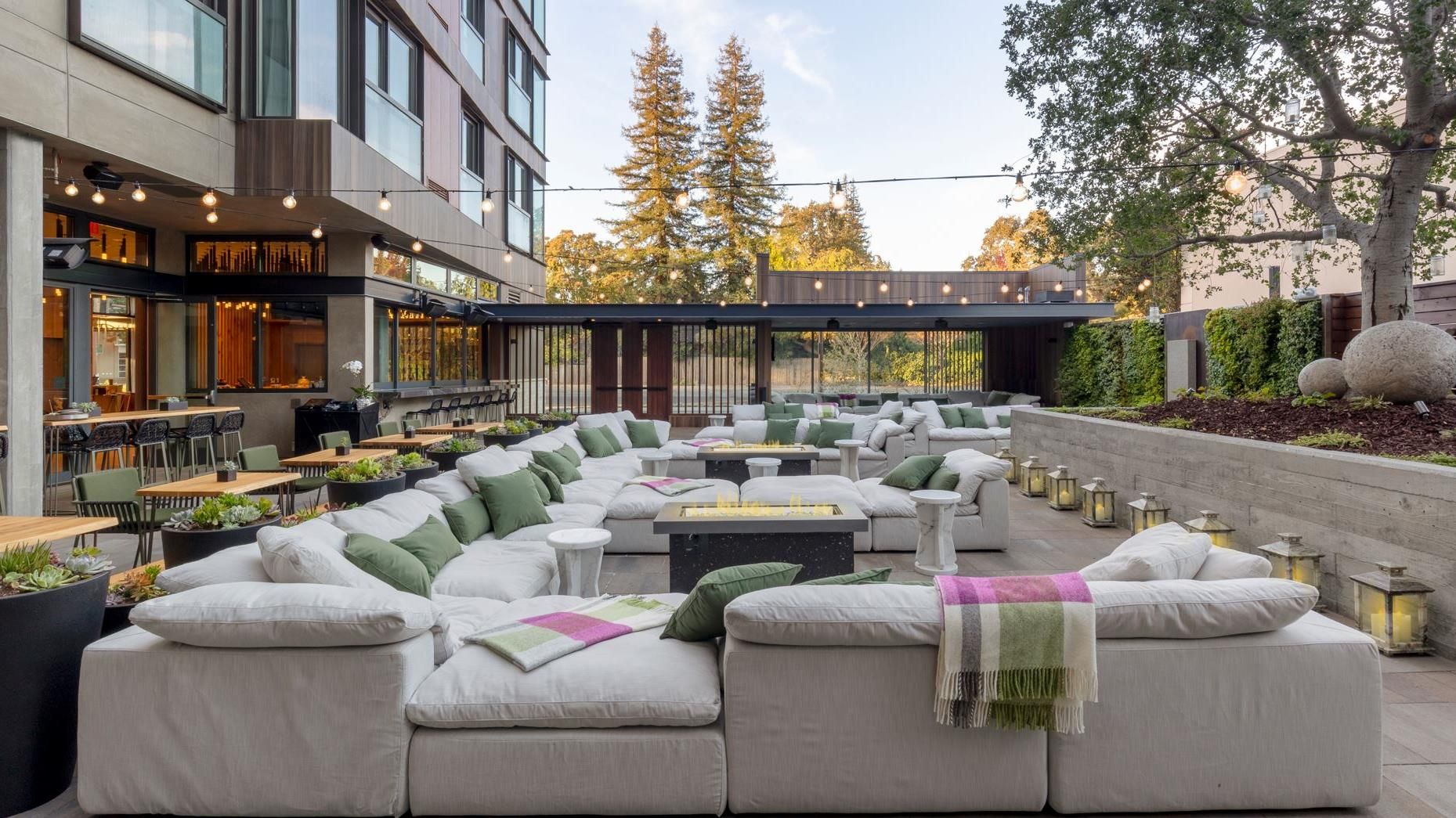 Изображение места проведения