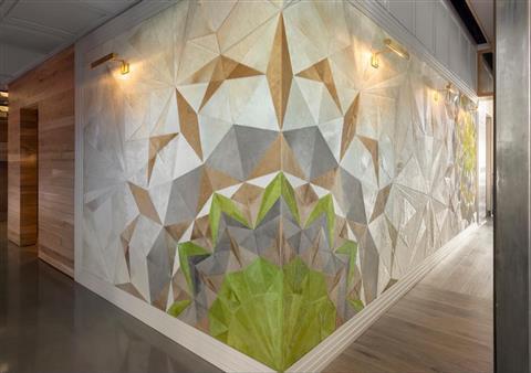 Park James Hotel a Menlo Park, CA