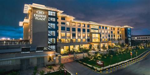 Crowne Plaza Nairobi Airport a Nairobi, KE